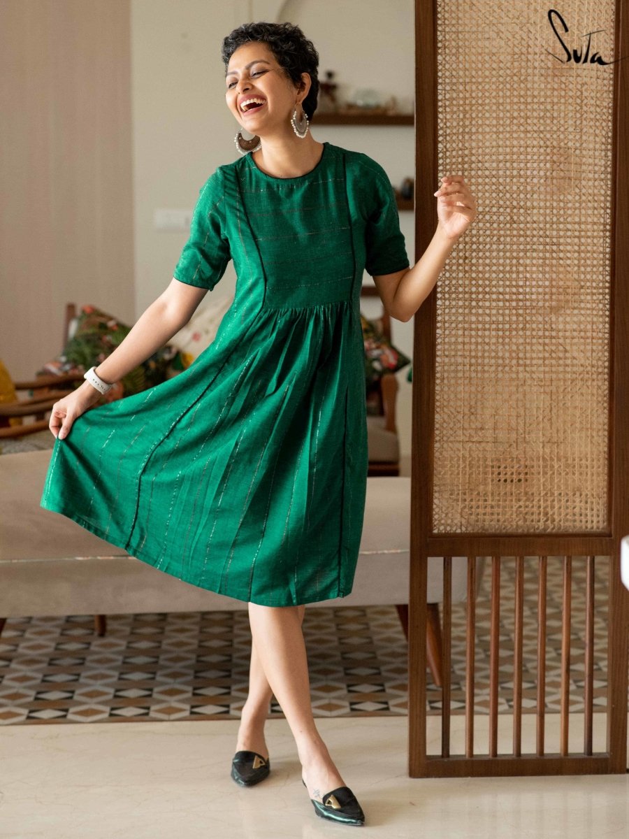 Exquisite Eclectic - suta