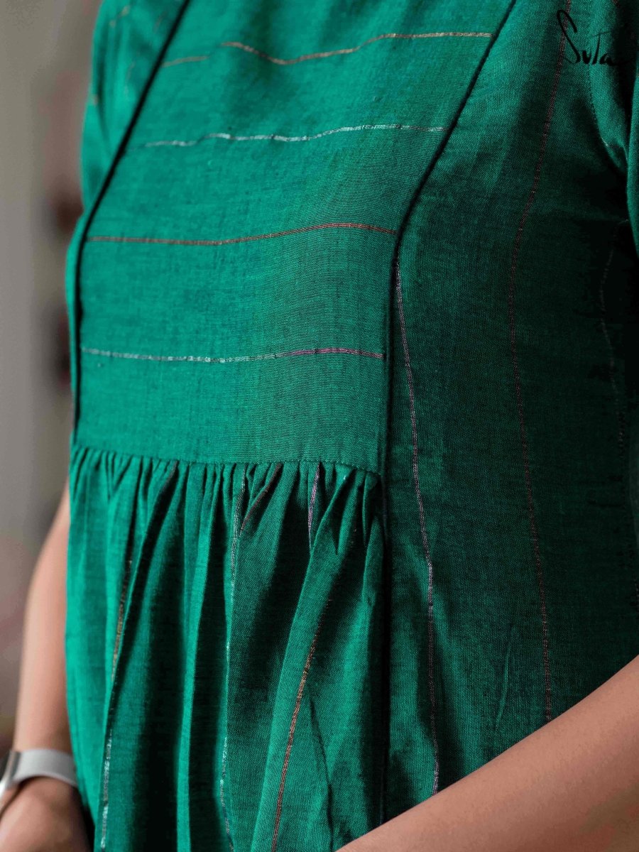 Exquisite Eclectic - suta