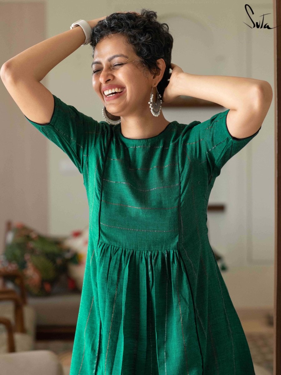 Exquisite Eclectic - suta