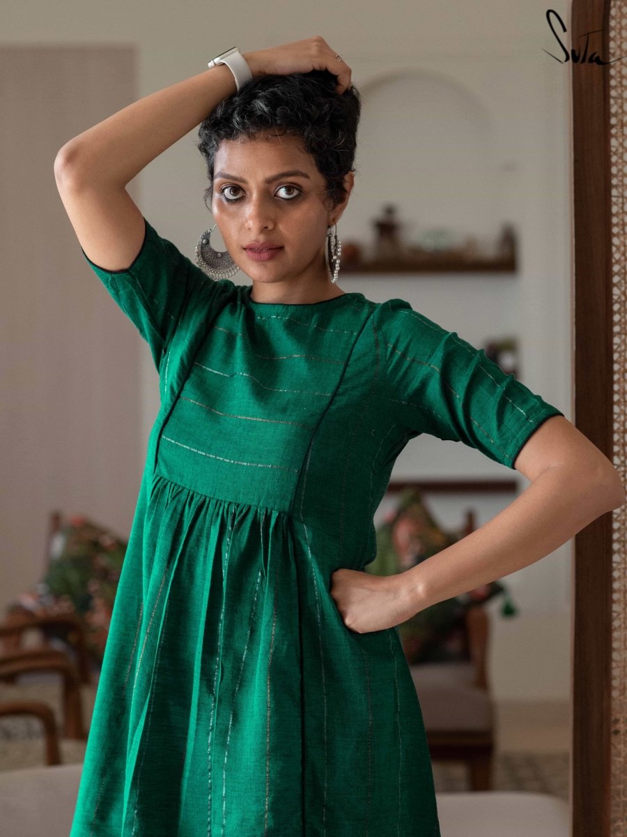 Exquisite Eclectic - suta