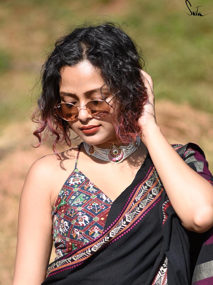 Fanaa Raina (BLOUSE) - suta.in