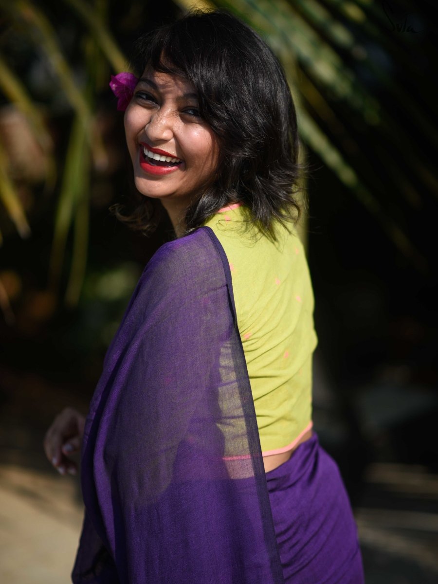 Fern weh (Blouse) | Relove - suta