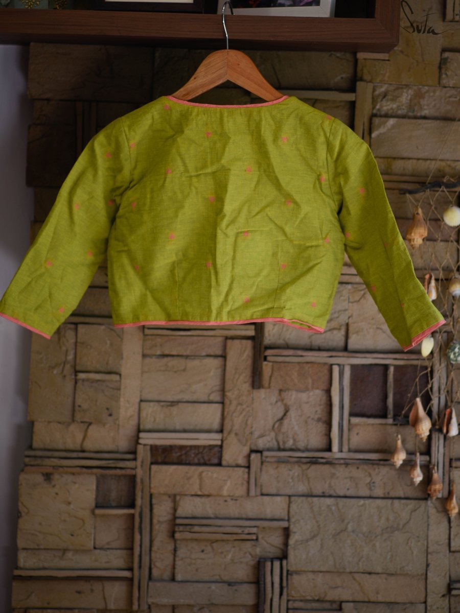 Fern weh (Blouse) | Relove - suta