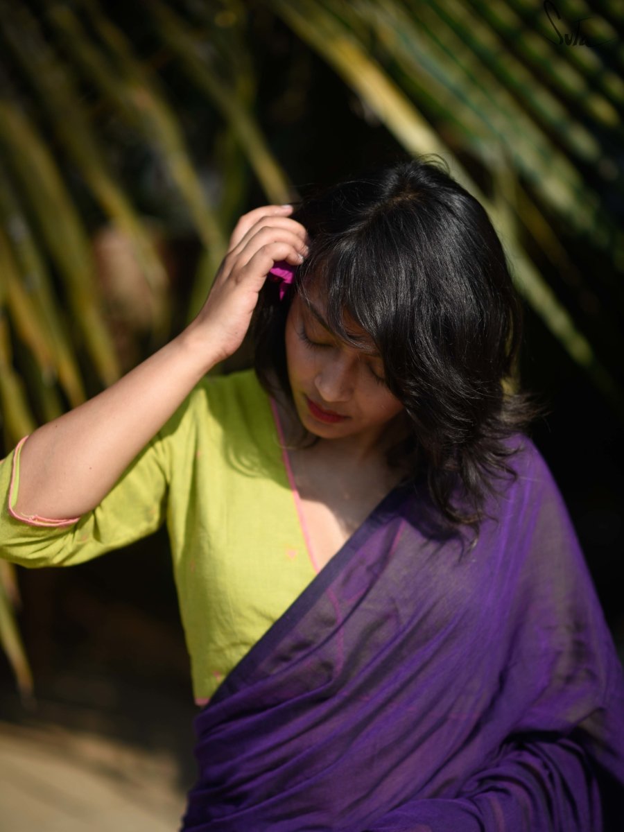 Fern weh (Blouse) | Relove - suta