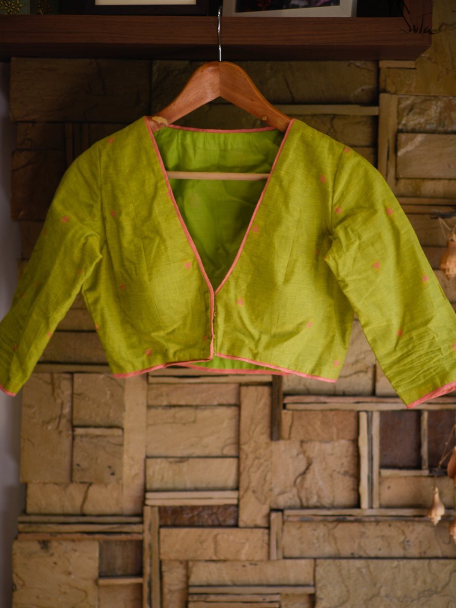 Fern weh (Blouse) | Relove - suta
