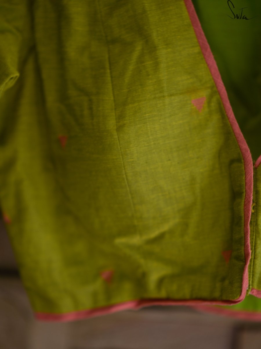 Fern weh (Blouse) | Relove - suta