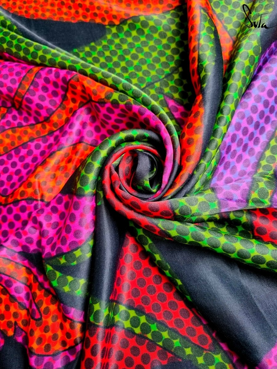 Flower Freckles - suta