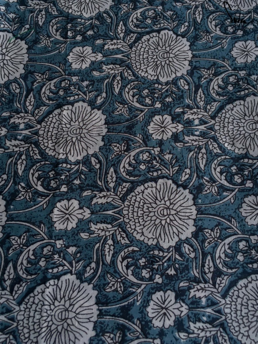 Flower tales (Fabric) - suta.in