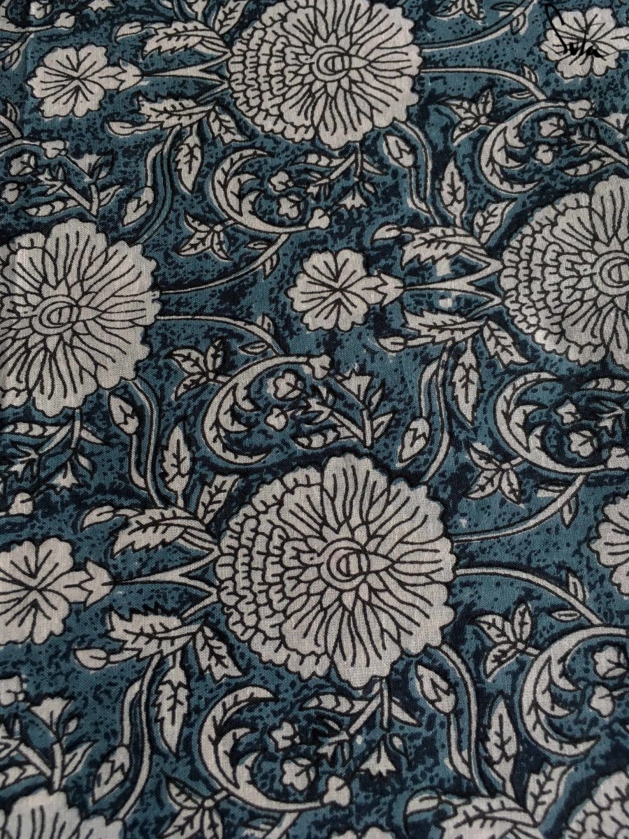 Flower tales (Fabric) - suta.in
