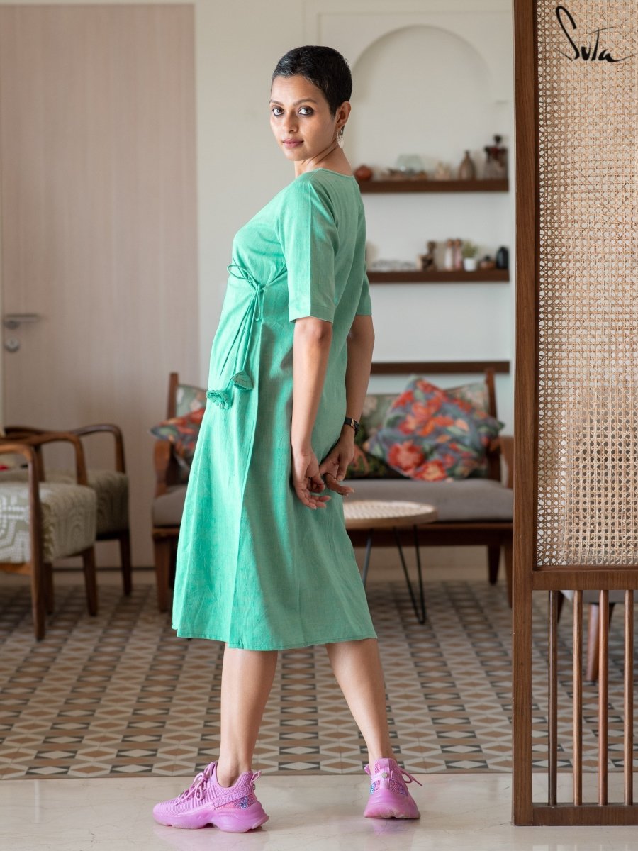 Forlorn Winter Farms - suta