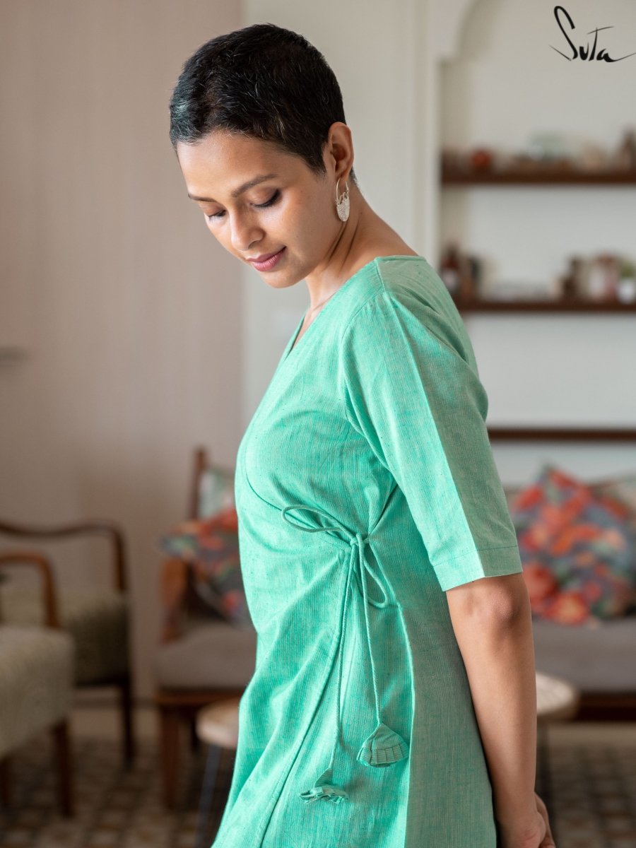 Forlorn Winter Farms - suta