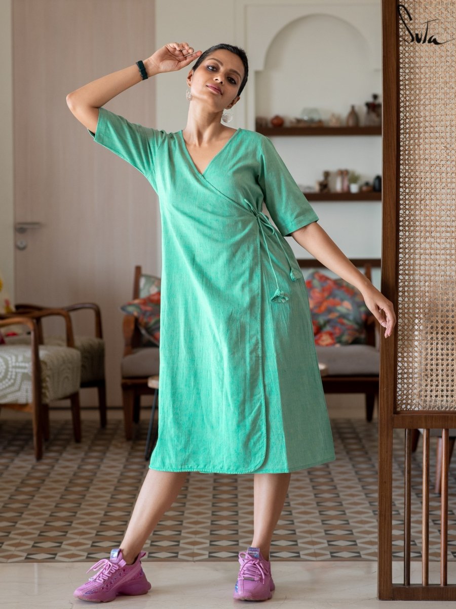 Forlorn Winter Farms - suta