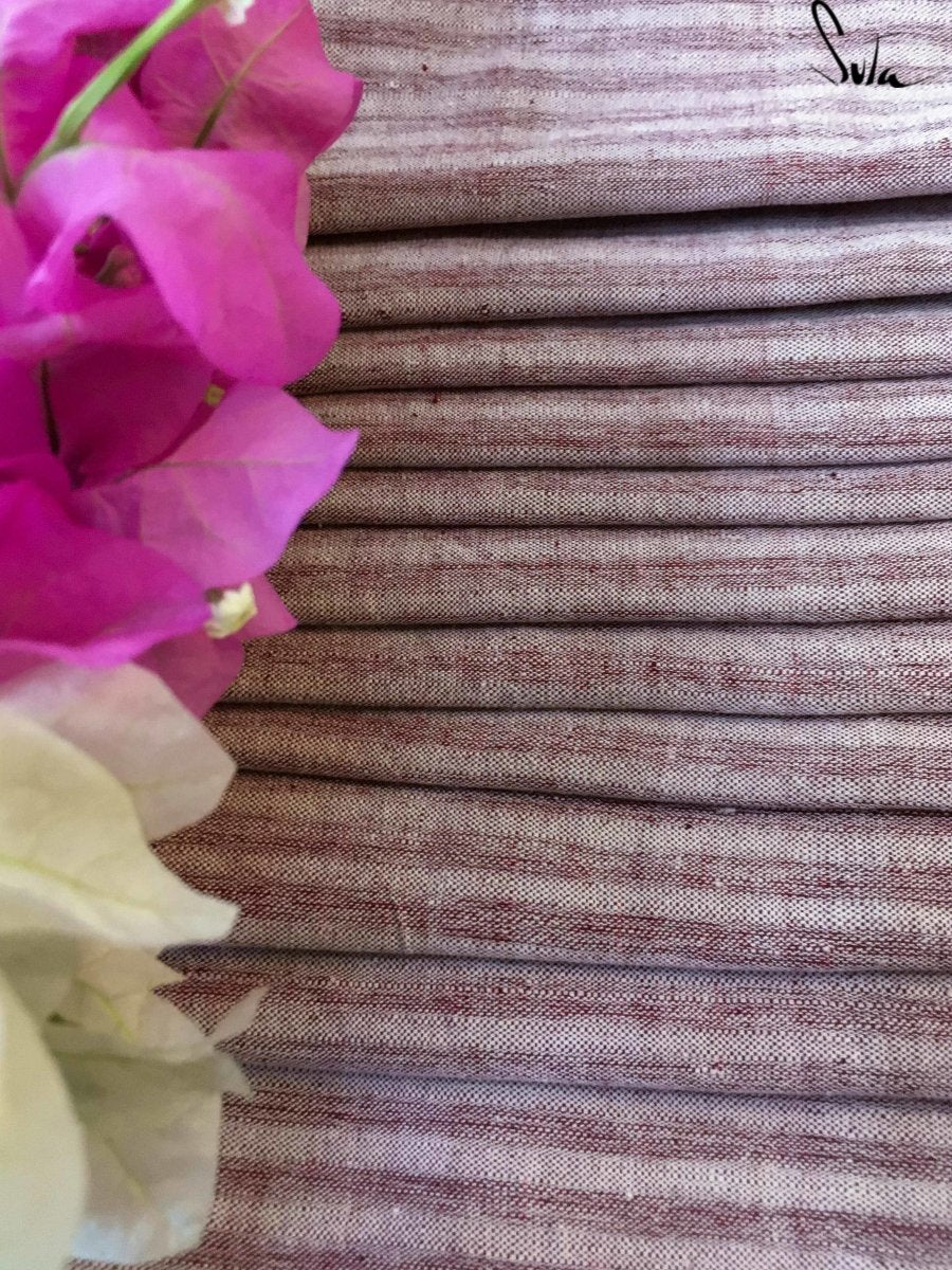 Freesia (Fabric) - suta
