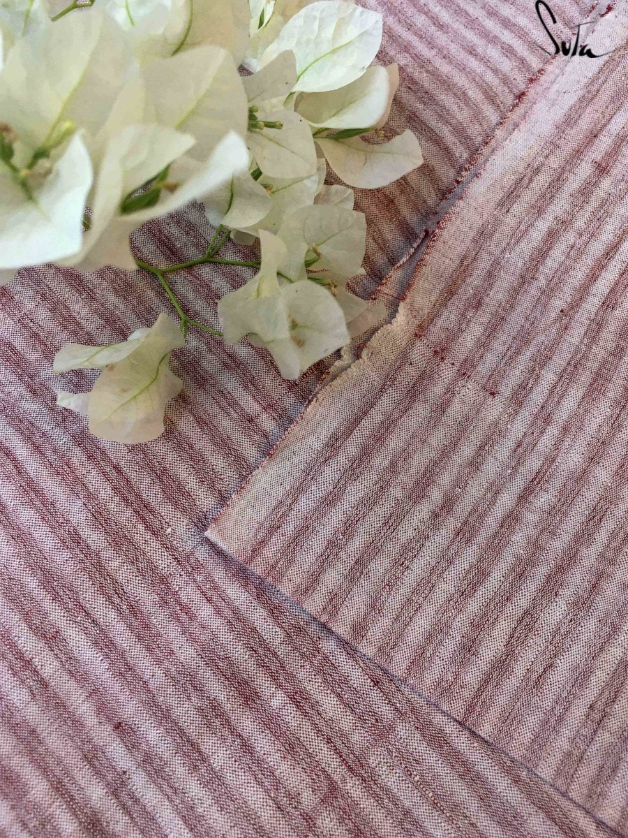 Freesia (Fabric) - suta