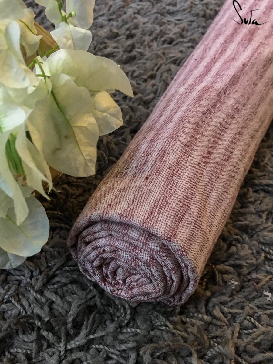 Freesia (Fabric) - suta