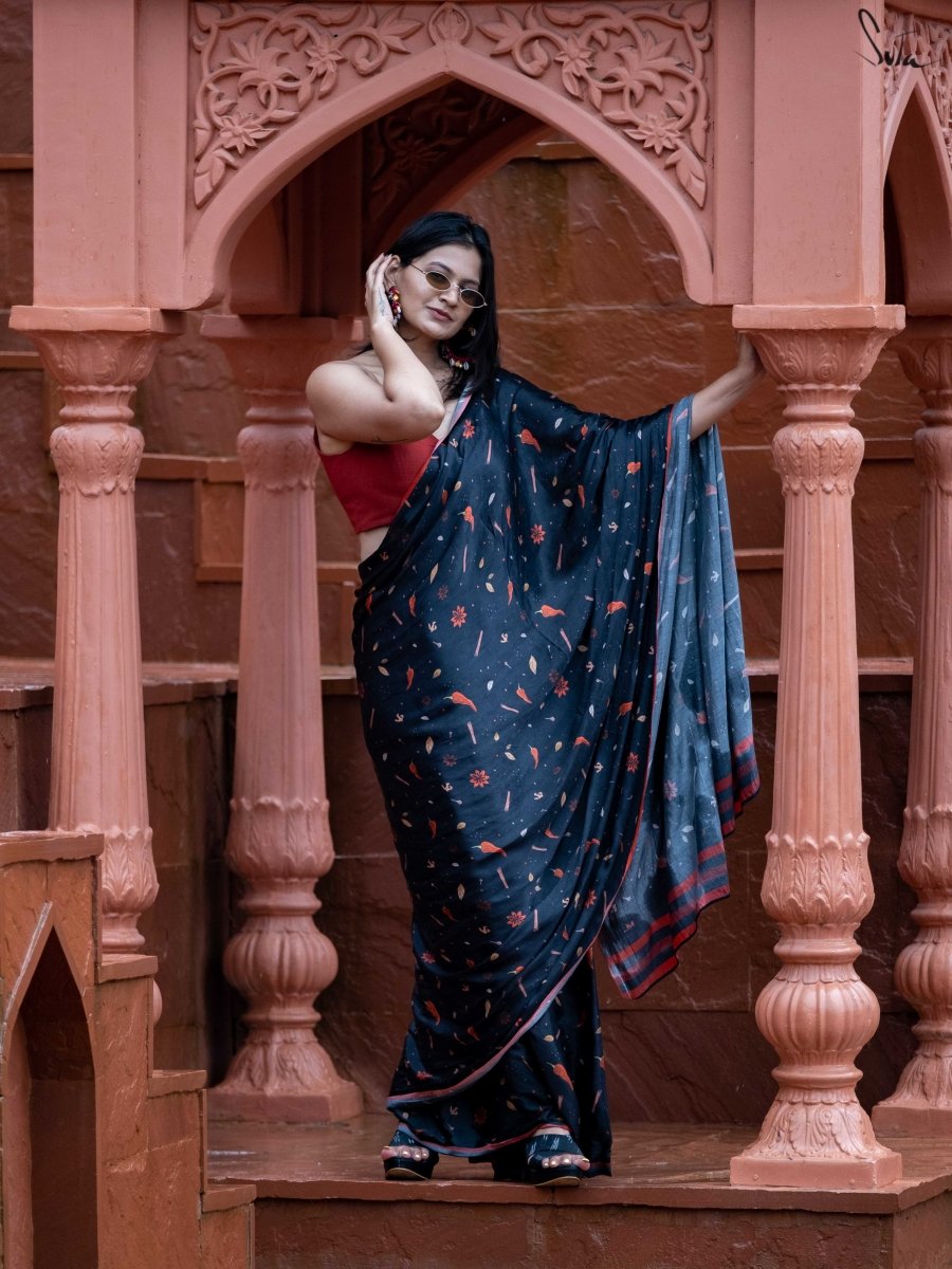 Garam Masala - suta