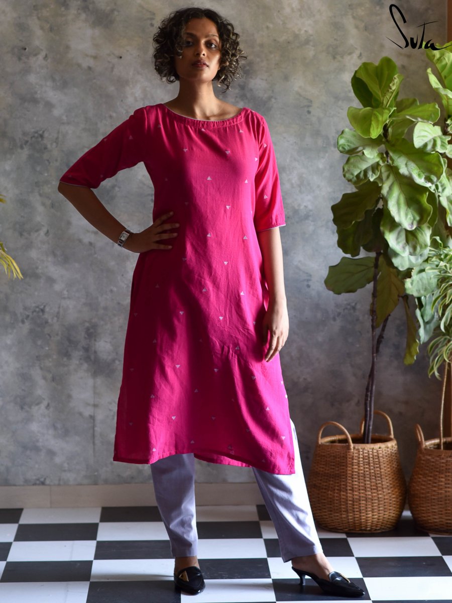 Gehra Gulaab - suta