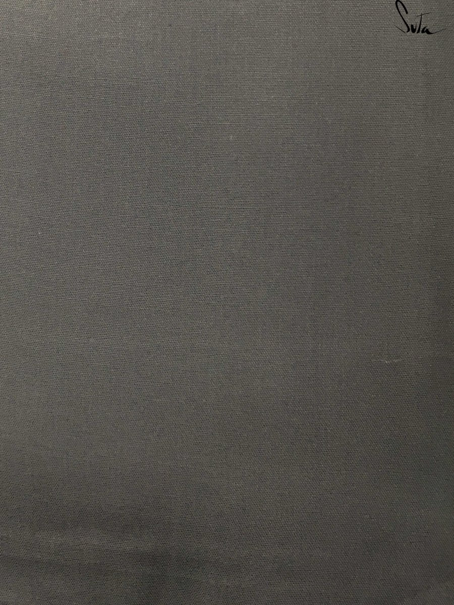 Gloomy grey - suta.in