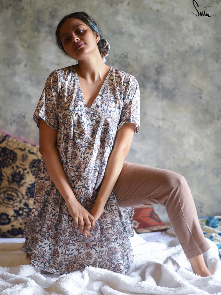 Goodnight Kisses (Night Suit) - suta.in
