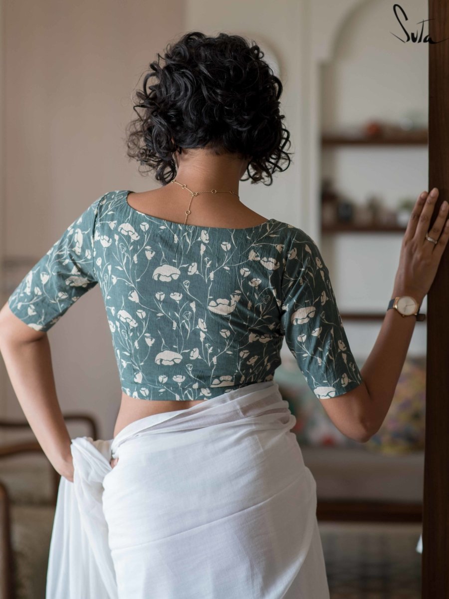 Grassy Florescence - suta