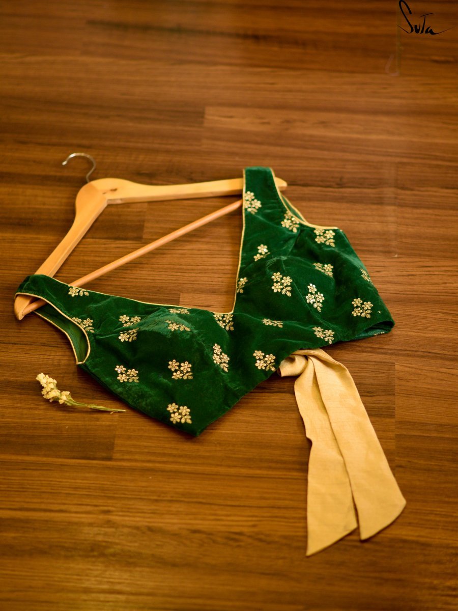 Green Butterfly | Relove - suta