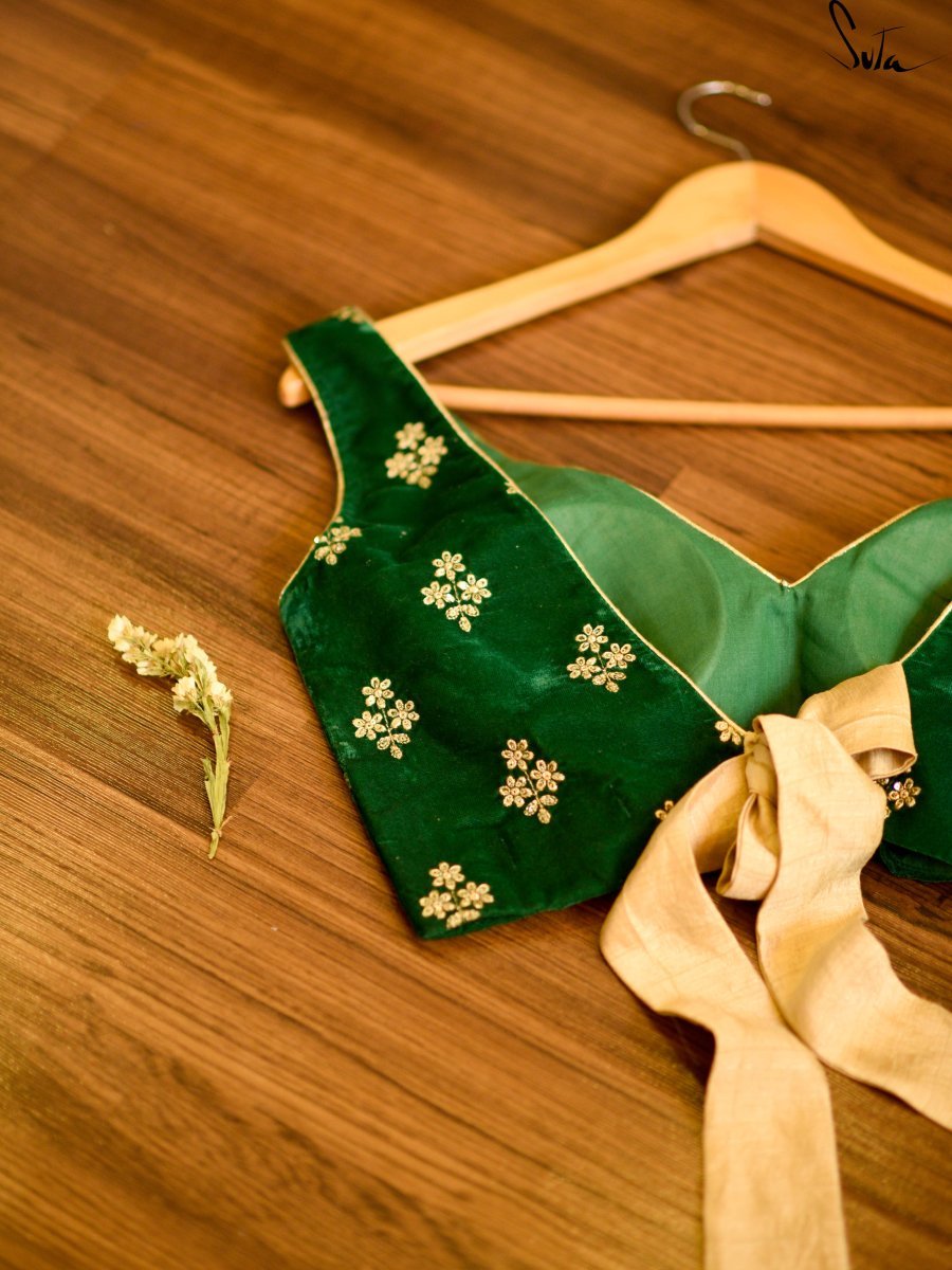Green Butterfly | Relove - suta