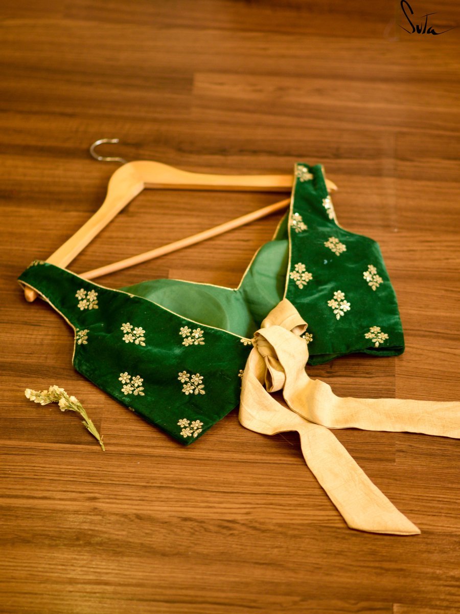 Green Butterfly | Relove - suta