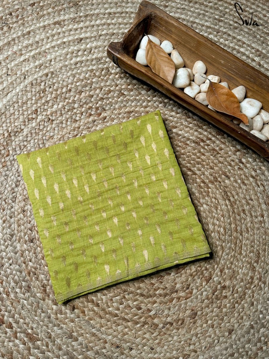 Green Lust - suta