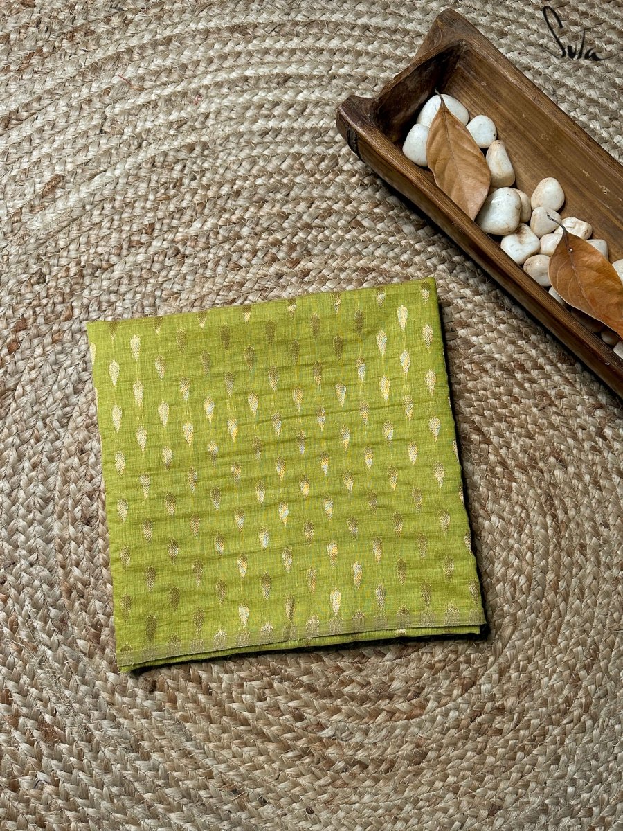 Green Lust - suta