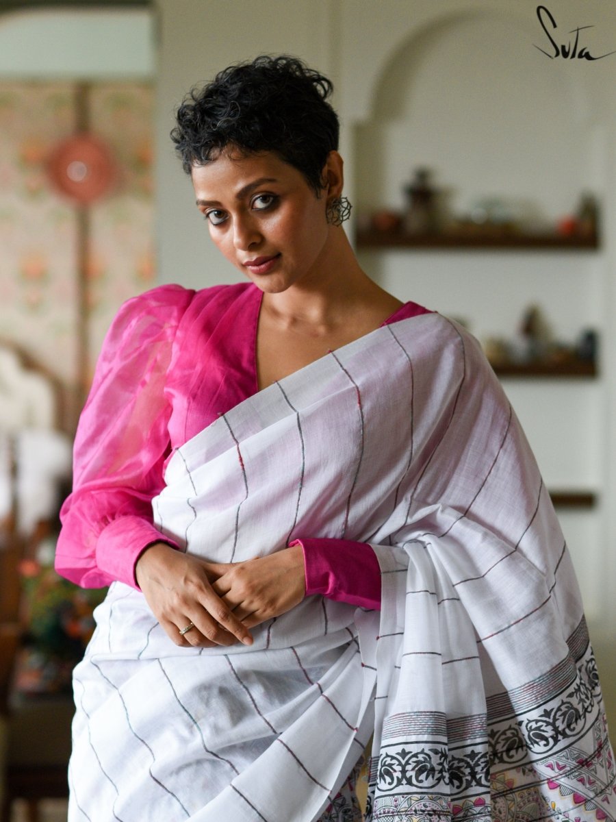 Gulabi Saaya - suta