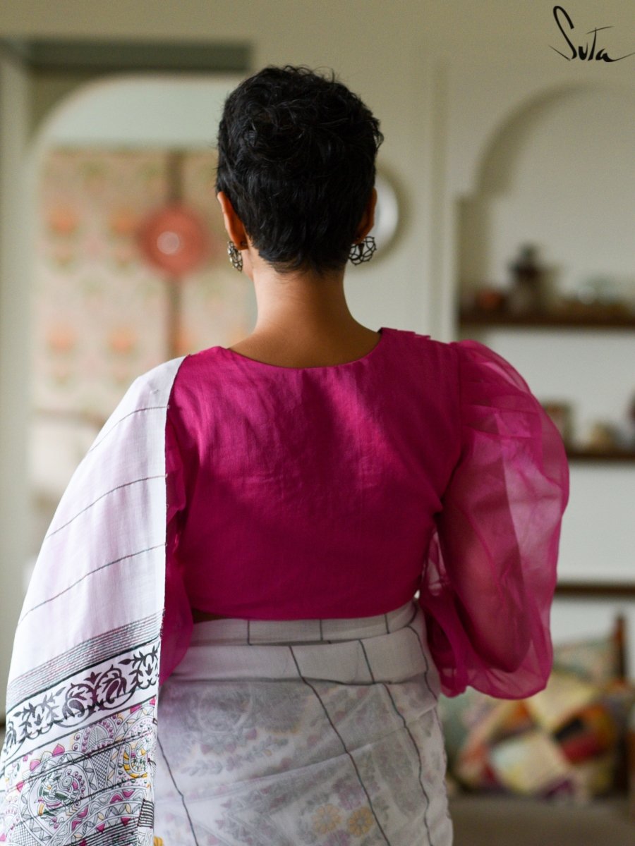 Gulabi Saaya - suta