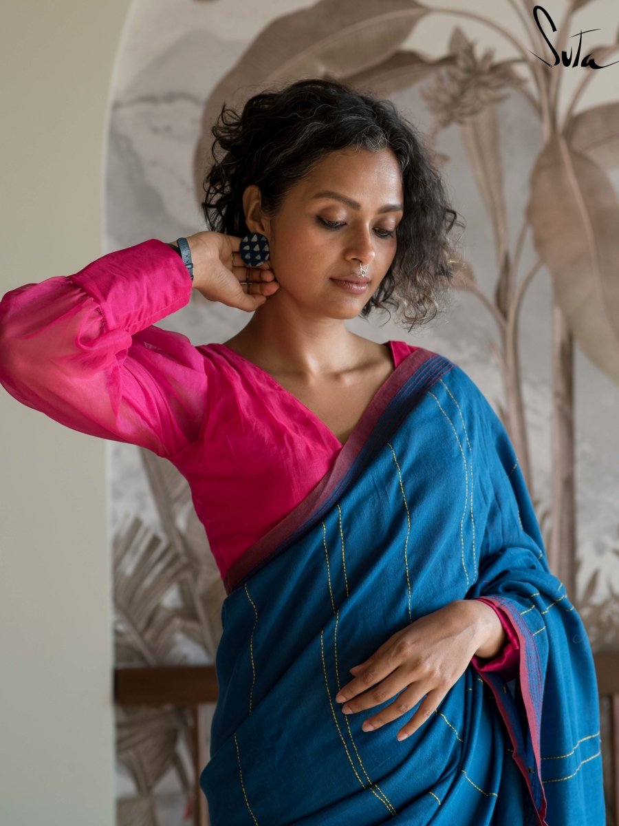 Gulabi Saaya - suta
