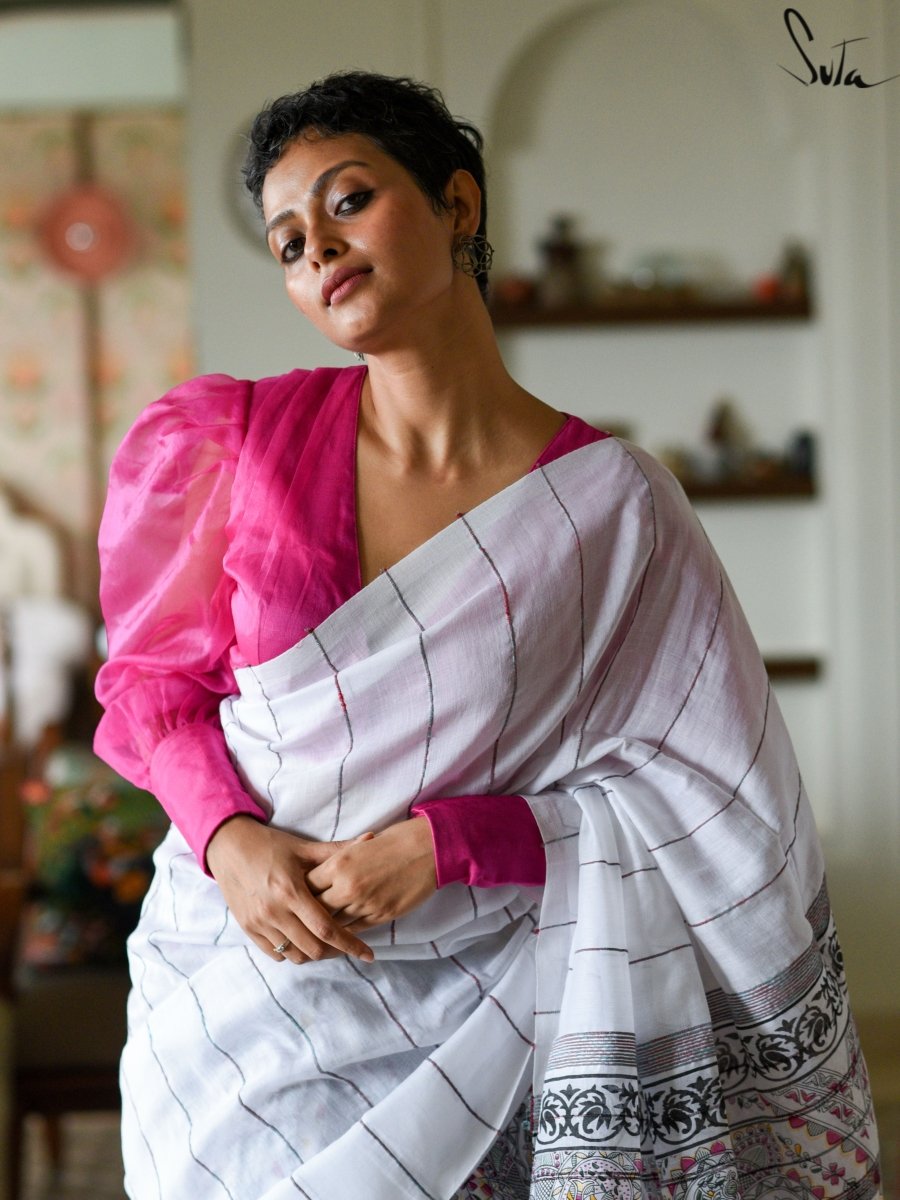 Gulabi Saaya - suta