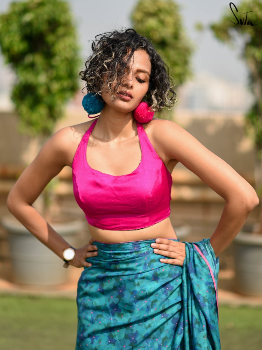 Gulabi Timir - suta