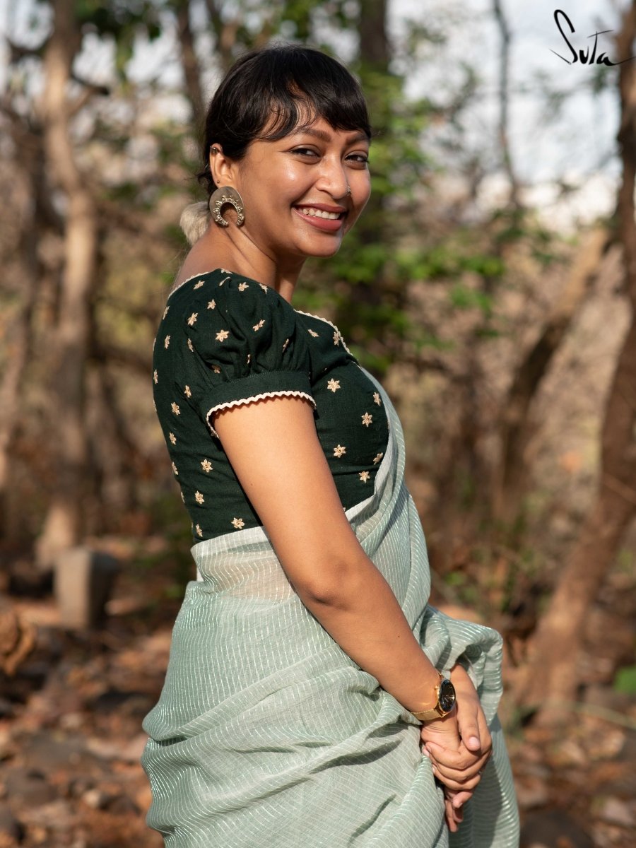 Hara Sona Pankhudi - suta