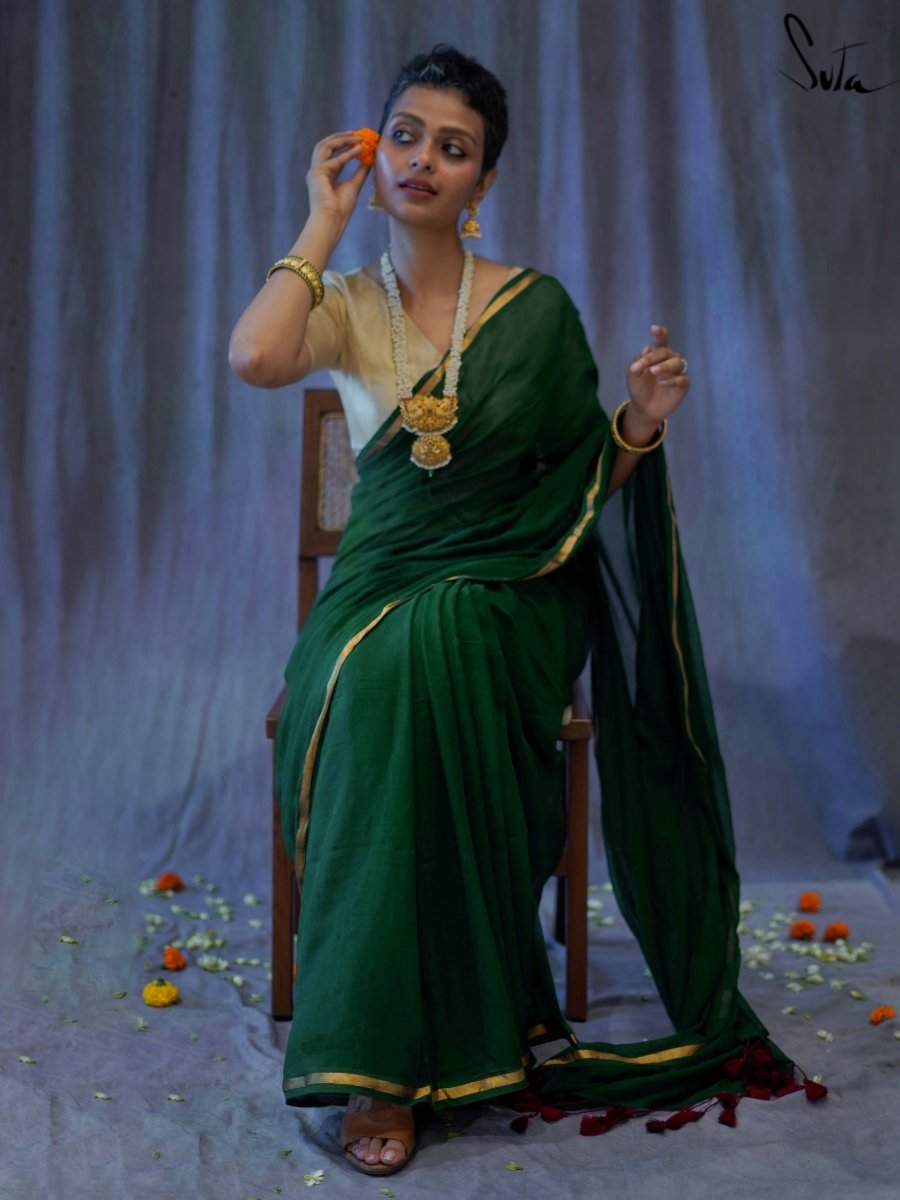 Haryali Chhaya - suta