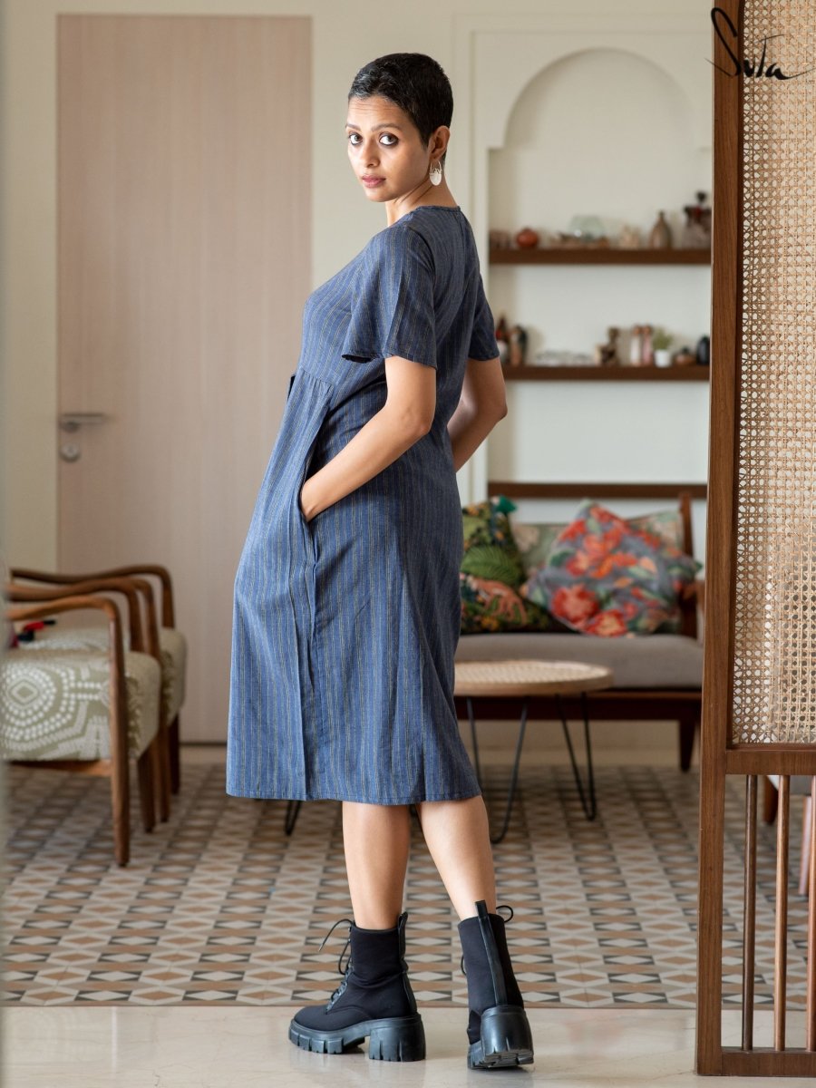 Haveli in Hampi - suta