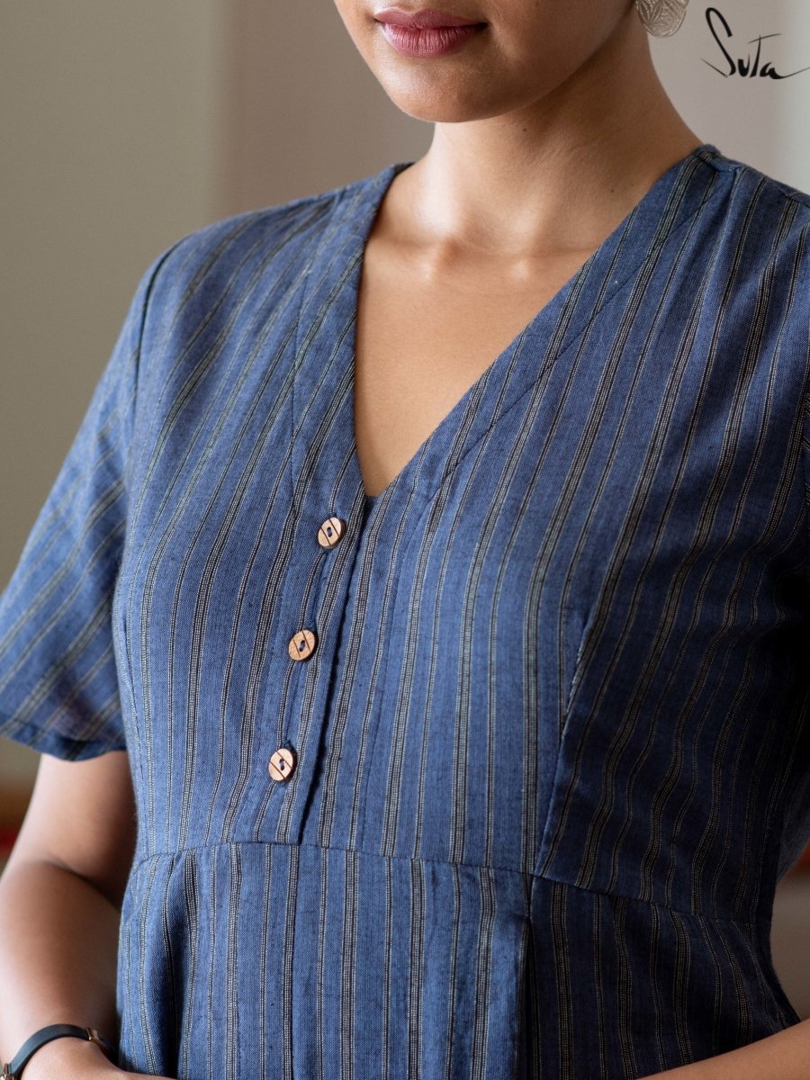 Haveli in Hampi - suta