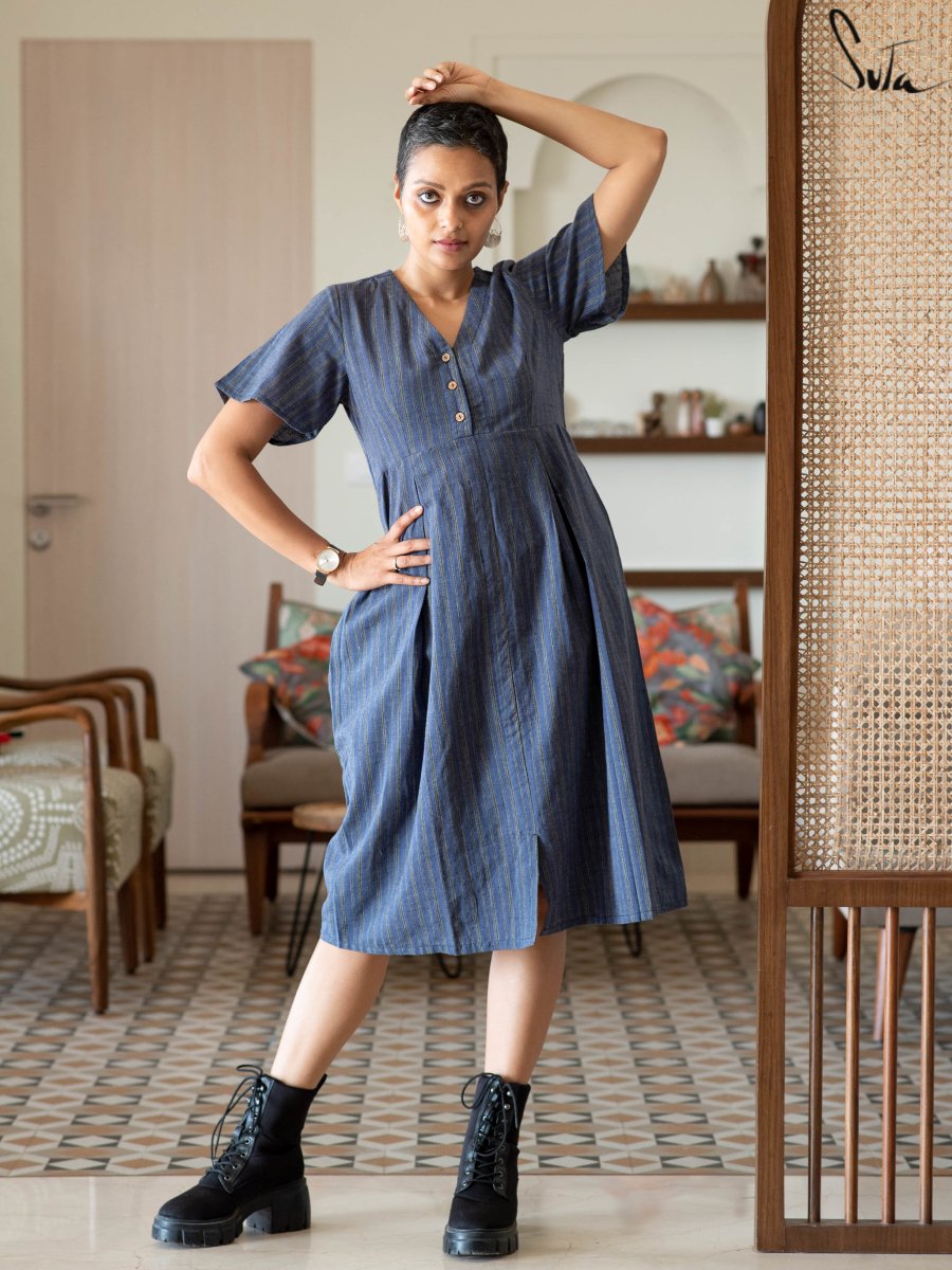 Haveli in Hampi - suta