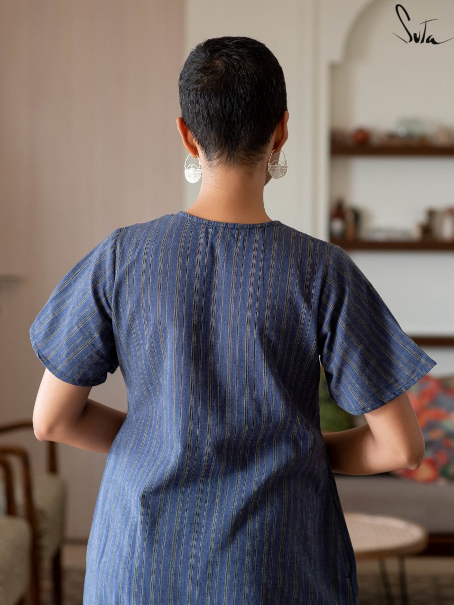 Haveli in Hampi - suta