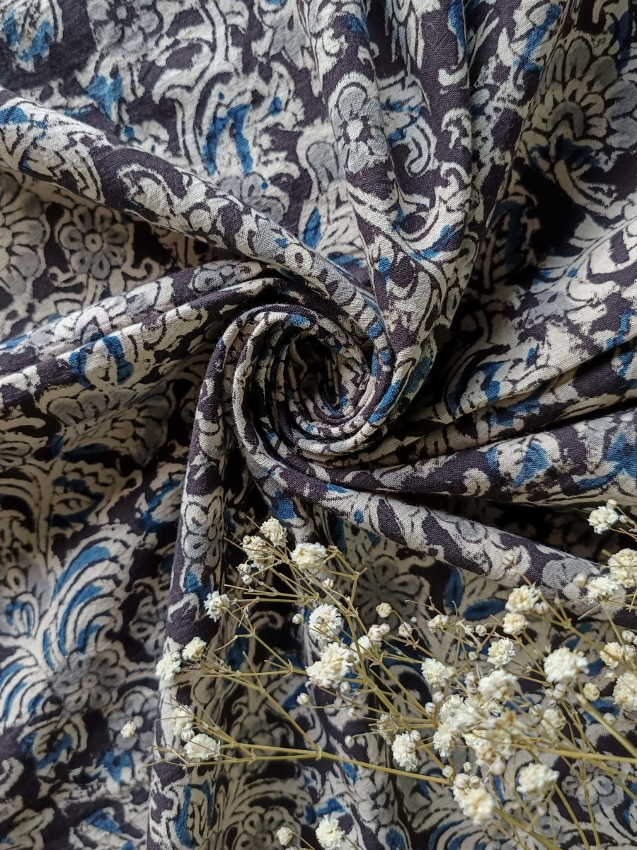 Hebe (Fabric) - suta