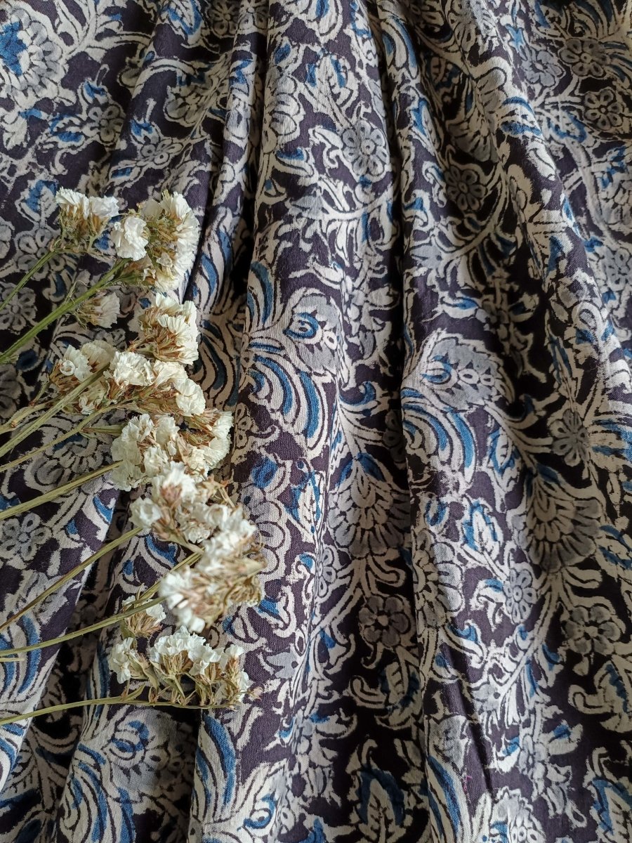 Hebe (Fabric) - suta