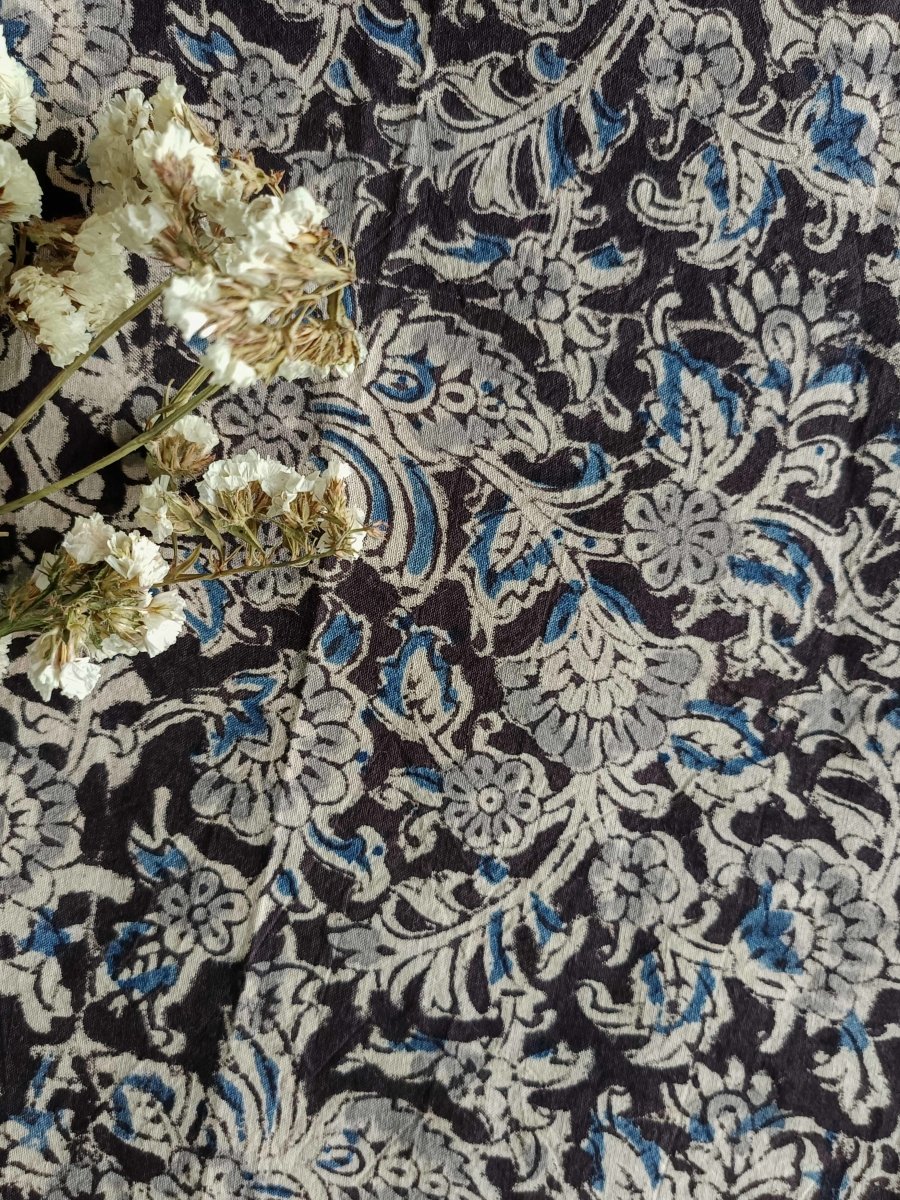 Hebe (Fabric) - suta