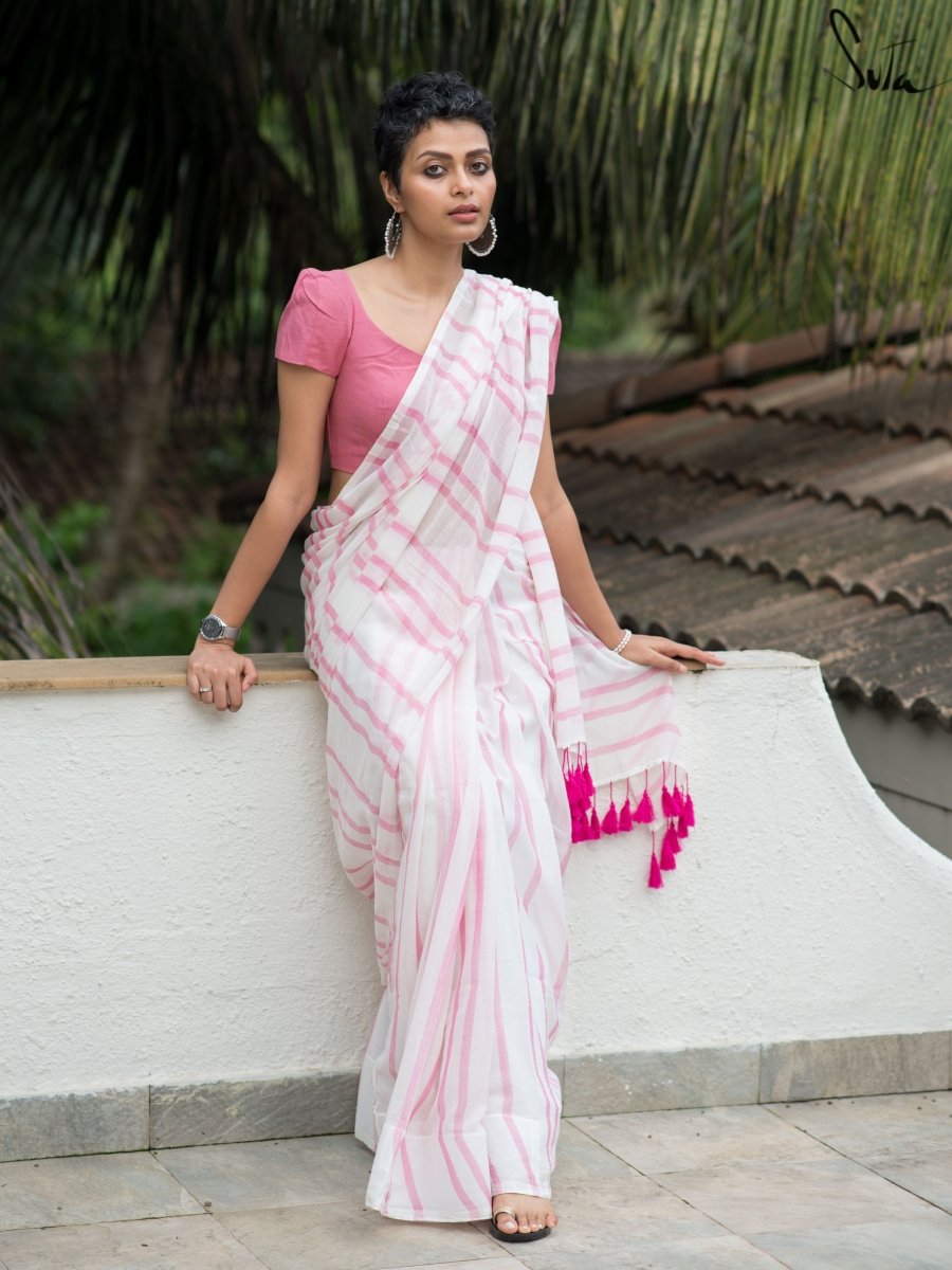 Hello Pink - suta