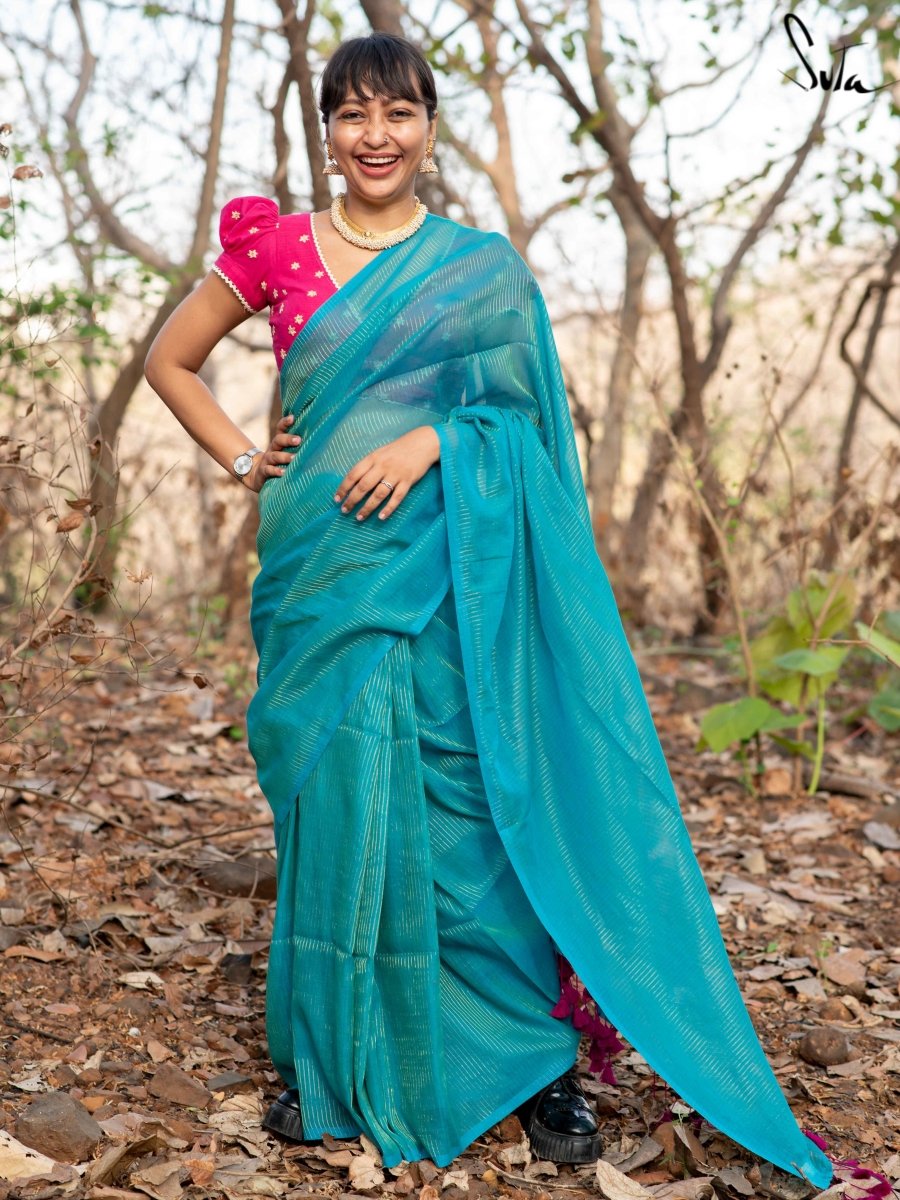 Hopeful Sitara - suta