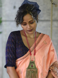 Iktara (Blouse) - suta.in