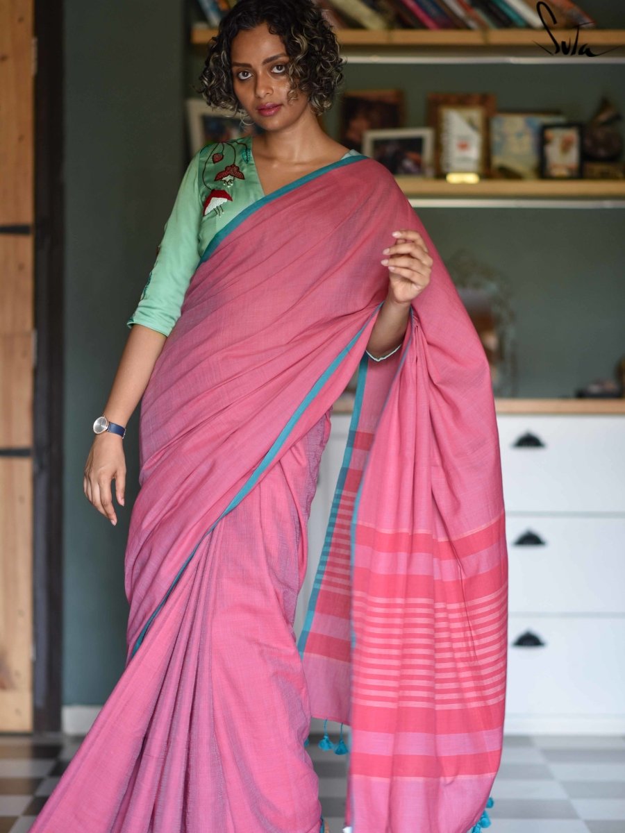 Infused Berry Waters (Saree) - suta