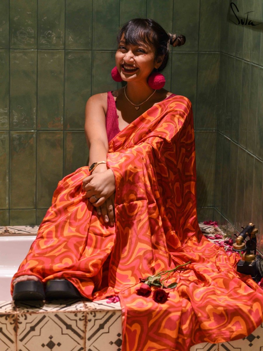 Ishq Vishq - suta