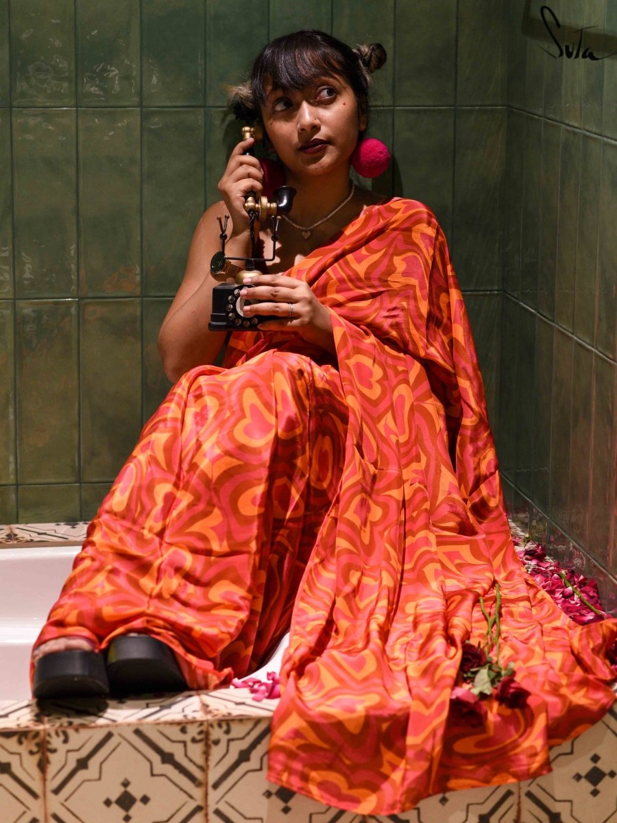 Ishq Vishq - suta
