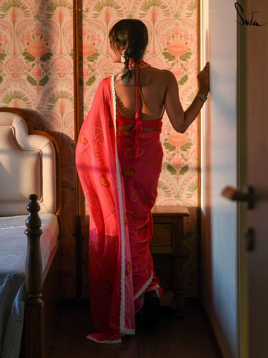 Ishqiya - suta